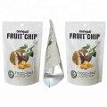 Premium quality vacuum bag for cashew nuts packaging biodegradable vacuum packaging bag